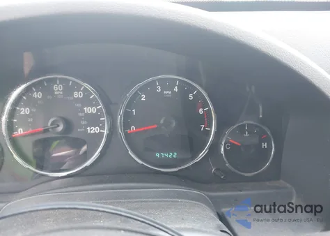 2012 Jeep Liberty Sport из США, поврежденный, VIN 1C4PJMAK4CW182158